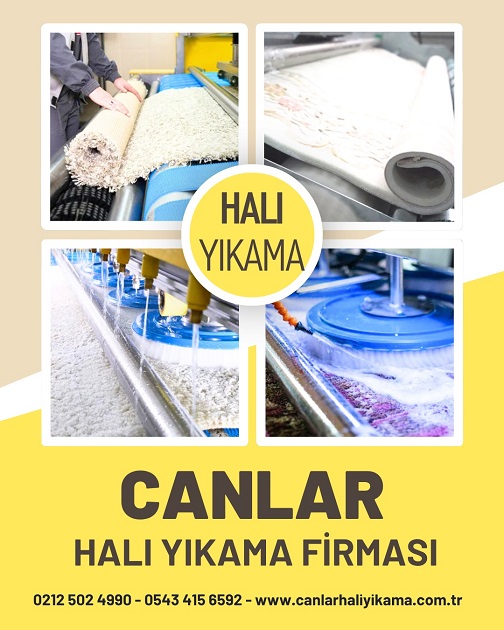 Bahçelievler Halı Yıkama Firması